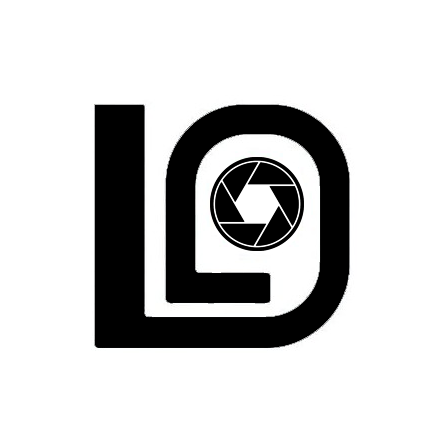 LoveLens logo